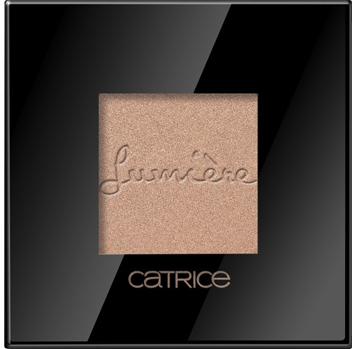 Стойкие тени для век - Catrice Pret-a-Lumiere Longlasting Eyeshadow