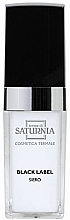 Парфумерія, косметика Сироватка для обличчя - Terme di Saturnia Black Label Serum