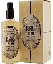 Духи, Парфюмерия, косметика Diesel Fuel for Life Homme - Одеколон