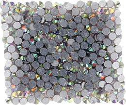 Парфумерія, косметика Декоративні кристали для нігтів "Crystal AB", розмір SS 06, 500 шт. - Kodi Professional