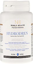 Комплекс харчових добавок - Noble Health Slim Line Hydrodren — фото N2