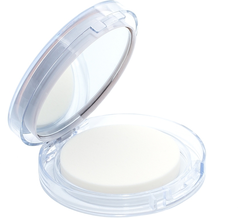 Пудра для обличчя - LAMEL Make Up Smart Skin Compact Powder — фото N4