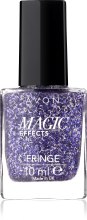 Парфумерія, косметика Лак для нігтів - Avon Magic Effects