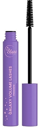 Туш для вій - Stars From The Stars Spacecara Galaxy Volume Lashes — фото N1