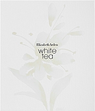Духи, Парфюмерия, косметика Elizabeth Arden White Tea - Набор (edt/100ml + b/cr/100ml)