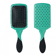 Парфумерія, косметика Щітка для волосся - Wet Brush Pro Paddle Detangler Purist Blue