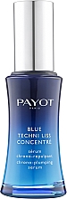 Сироватка для заповнення зморшок з гіалуроновою кислотою - Payot Blue Techni Liss Concentre — фото N1