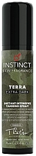Спрей-автозасмага для обличчя - That'so Man InsTtoinct Terra Extra Dark — фото N1