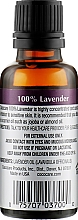 Натуральное масло лаванды - Cococare 100% Lavender Oil — фото N2