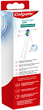 Електрична зубна щітка "Глибоке чищення", м'яка - Colgate ProClinical 150 — фото N3