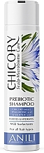 Парфумерія, косметика Пребіотичний шампунь для волосся з цикорієм - Anili Chicory Prebiotic Shampoo