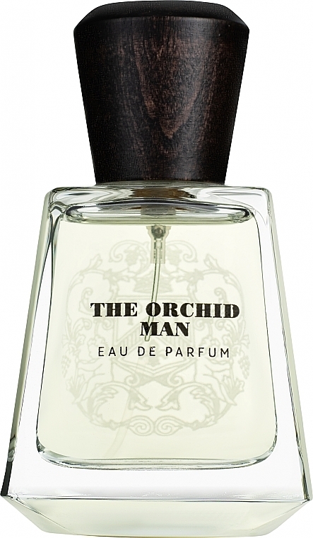 Frapin The Orchid Man - Парфюмированная вода