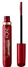 Парфумерія, косметика Багатофункціональна туш для вій - Oriflame 5-In-1 Wonder Lash Mascara Celebrition Edition The One