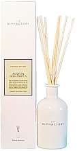 Духи, Парфюмерия, косметика Ароматический диффузор - Ambientair The Olphactory Acqua Bergamota Fragrance Diffuser