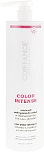 Шампунь для захисту кольору сухого і фарбованого волосся - Coiffance Professionel Intense Color Shampoo — фото N3