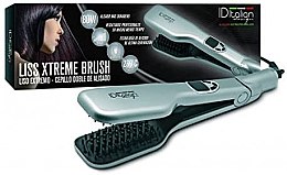Щітка для волосся, електрична - Iditalian Liss Xtreme Brush — фото N1