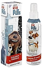 Духи, Парфюмерия, косметика Corsair The Secret Life Of Pets - Спрей для тела