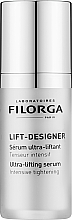 Парфумерія, косметика Сироватка ультраліфтинг для обличчя - Filorga Lift-Designer Ultra-Lifting Serum (тестер)