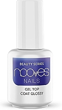 Набір для нігтів - Nooves Starter Kit Beauty Beige Pack Nude Baby Boomer & Praline Princess — фото N4