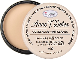 Духи, Парфюмерия, косметика УЦЕНКА Консилер для лица - theBalm Anne T. Dotes Concealer *