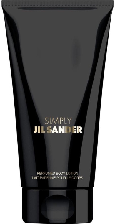 Jil Sander Simply Jil Sander - Лосьйон для тіла — фото N1
