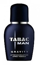 Maurer & Wirtz Tabac Man Gravity - Лосьйон після гоління — фото N2