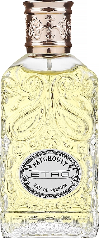 Etro Patchouly Eau de Parfum - Парфумована вода — фото N1