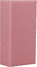 Пемза натуральна, світло-рожева - Titania — фото N3