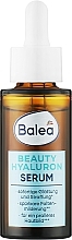 Парфумерія, косметика Сироватка семикратна для обличчя - Balea Beauty Hyaluron Serum