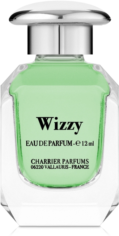 Charrier Parfums Parfums De Luxe - Набор (edp/12mlx5) — фото N4