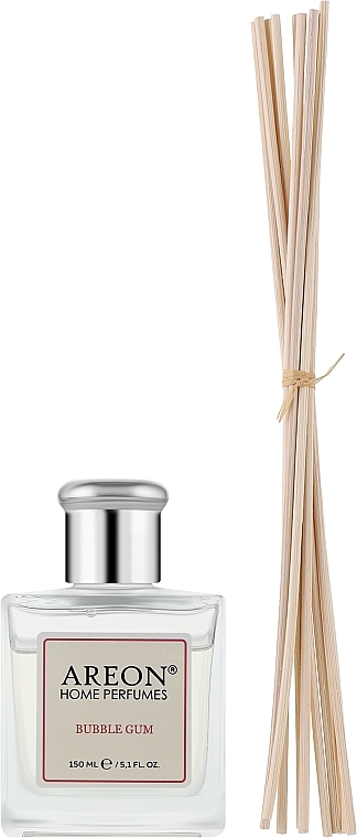 Аромадифузор "Баблгам" - Areon Home Perfume — фото N4