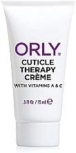 Крем для кутикули - Orly Cuticle Therapy Creme — фото N3