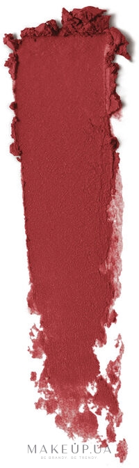 Помада для губ - Nars Iconic Lipstick — фото Immortal Red