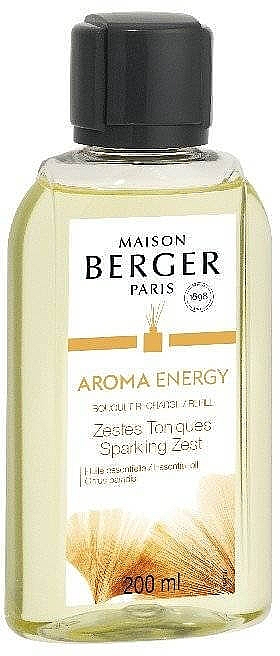 Maison Berger Aroma Energy - Рефилл для аромалампы — фото N2