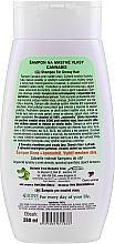 Шампунь для жирного волосся - Bione Cosmetics Cannabis Shampoo — фото N2