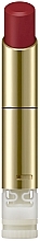 Sensai Lasting Plump Lipstick Refill (змінний блок) - Помада для губ — фото N1