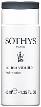 Парфумерія, косметика Лосьйон-тонік Вітамінний - Sothys Vitality Lotion