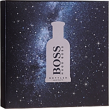 Духи, Парфюмерия, косметика BOSS Bottled - Набор (edt/50ml + deo/spray/150ml)