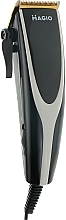 Машинка для підстригання волосся MG-580 - Magio — фото N1