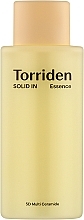 Есенція для обличчя з церамідами - Torriden Solid-In Ceramide Essence — фото N1