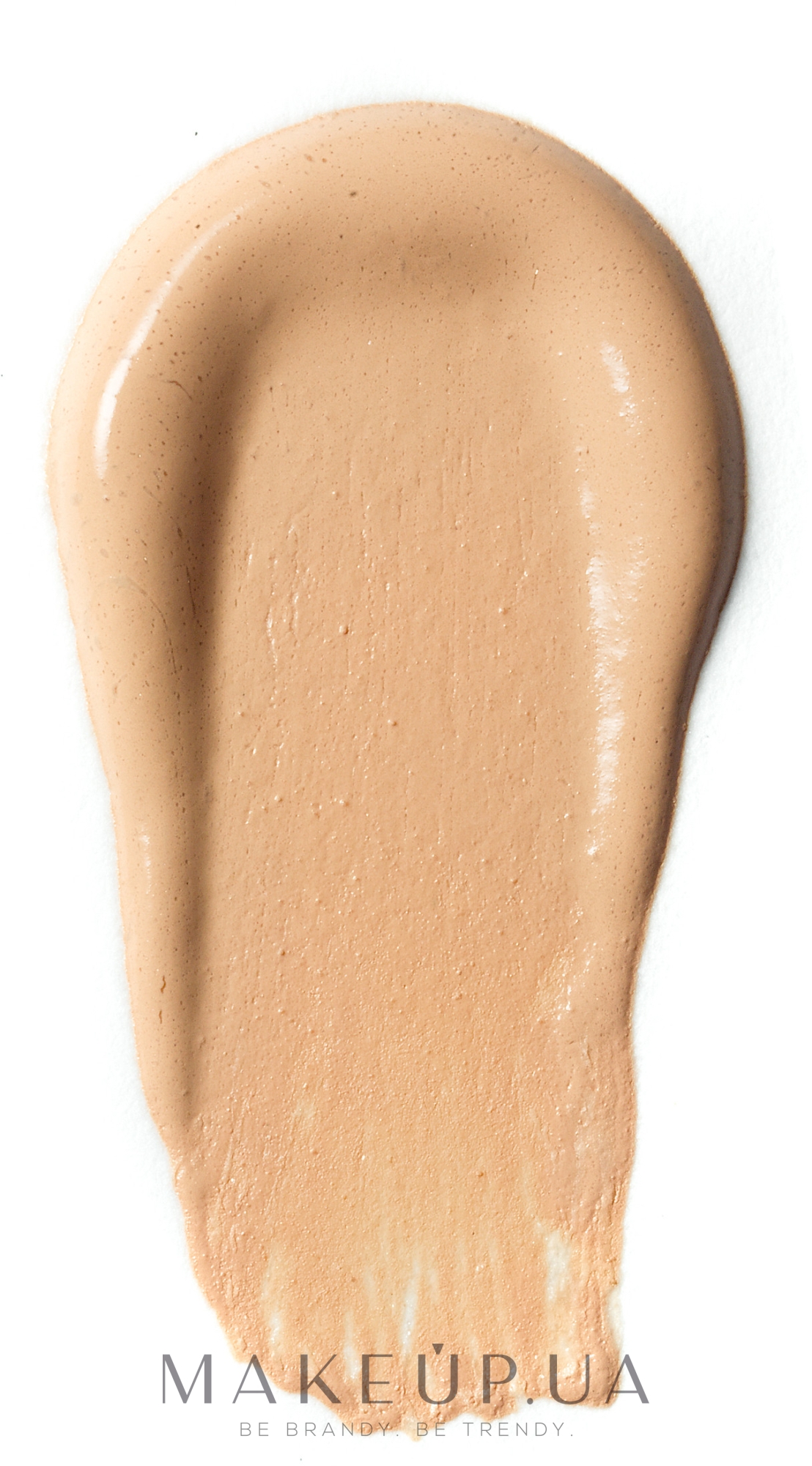 Устойчивое тональное средство - Bobbi Brown Skin Long-Wear Weightless Foundation SPF15 — фото 1 - Warm Ivory
