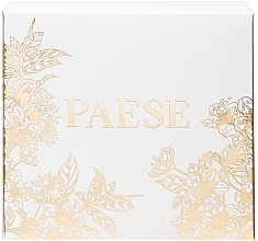 Набір - Paese Perfect Set (hydrobase/30ml + l/gloss/7.5ml + mascara/10.5ml) — фото N1