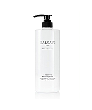 Парфумерія, косметика Шампунь для волосся - Balmain Professional Aftercare Shampoo