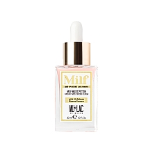 Парфумерія, косметика Сироватка для обличчя - Mulac Skin Care Milf Magic Potion