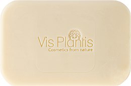 Мыло для проблемной кожи - Vis Plantis Salicylic Soap With Olive Oil For Face And Body Problem Skin — фото N2