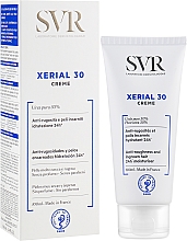 Кераторегулюючий крем для тіла - SVR Xerial 30 Body Cream  — фото N2