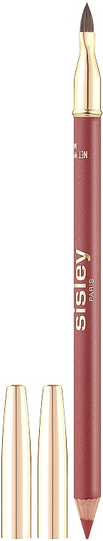 Карандаш для губ - Sisley Phyto-Levres Perfect Lipliner — фото N1