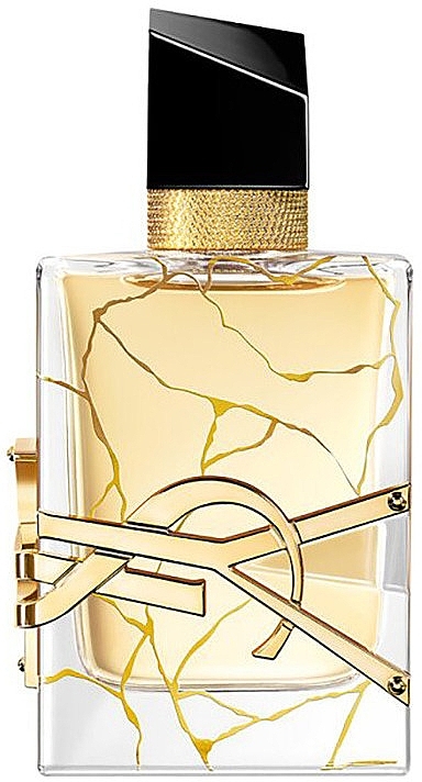 Yves Saint Laurent Libre Limited Edition - Парфюмированная вода — фото N1