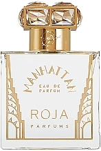 Духи, Парфюмерия, косметика Roja Parfums Manhattan - Парфюмированная вода