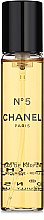 Chanel N5 Purse Spray - Парфумована вода — фото N3